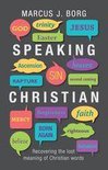 Speaking Christian