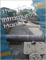 Intramuros - Manila