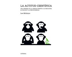 Teorema. Serie mayor - La actitud científica