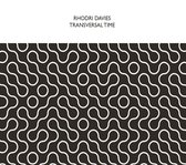 Rhodri Davies - Transversal Time (CD)