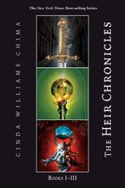 The Heir Chronicles - Heir Chronicles: Books I-III