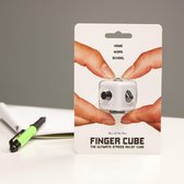 Nutcrackers Finger Cube (assorti)
