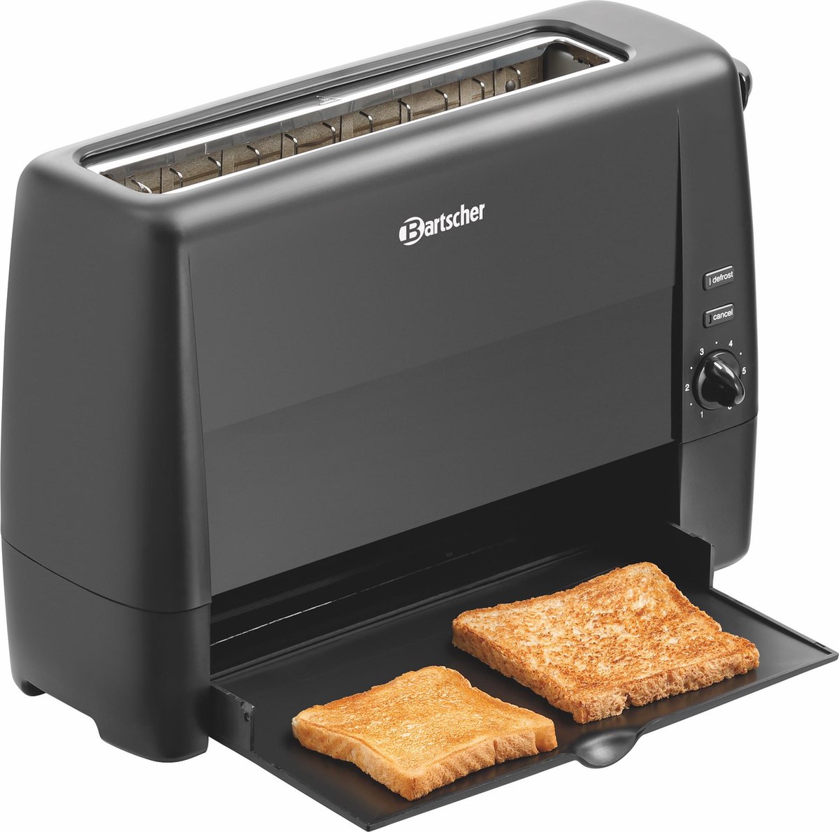 Toaster ts20sli