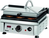 Bartscher - Contactgrill - 2500 Watt