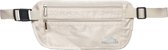 Trespass Safeguard Money Belt/Waistbag (Parchment)