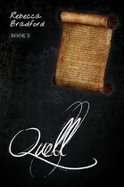 Quell - Book 3