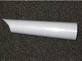 Kieren zuigmond rubber 38mm stofzuiger origineel Nilfisk 1330