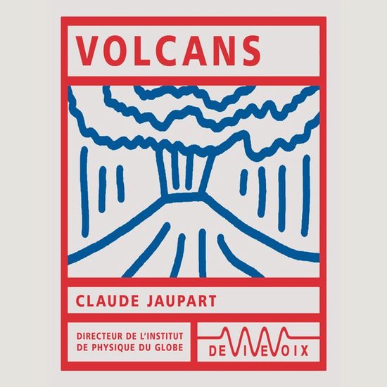 Volcans - cover
