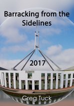 Barracking From the Sidelines - Barracking From the Sidelines 2017
