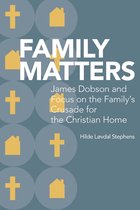 Religion and American Culture - Family Matters