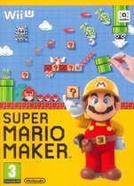 Nintendo Wii U | Software - Super Mario Maker