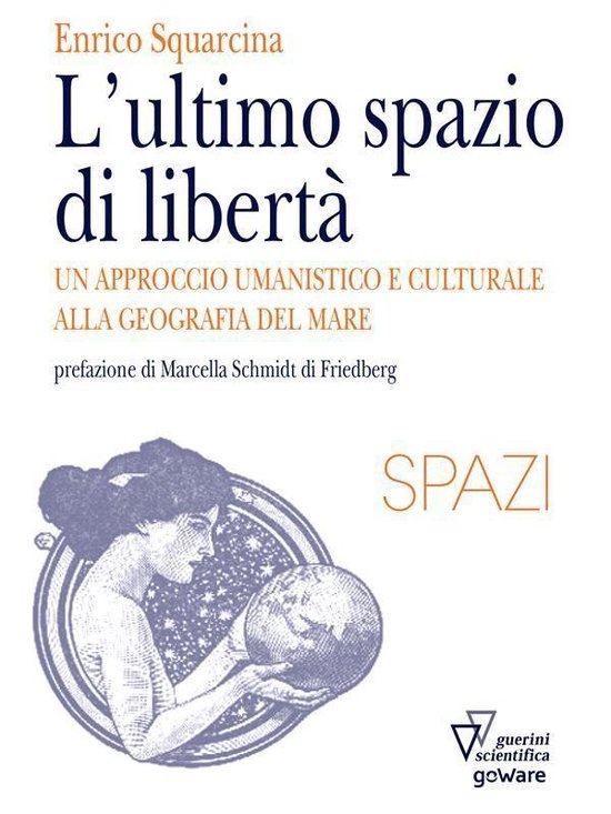 L’ultimo spazio di libertà. Un approccio umanistico e cul ... - cover