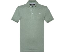 Cavallaro Polo Heren korte mouw bol