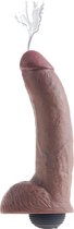 DREAM TOYS SPIRAL PLUG WITH SUCTION CUP