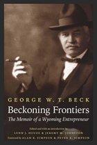 The Papers of William F. "Buffalo Bill" Cody - Beckoning Frontiers