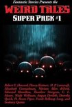 Positronic Super Pack Series 21 - Fantastic Stories Presents ... - cover