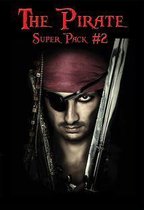 Positronic Super Pack Series 9 - The Pirate Super Pack # 2