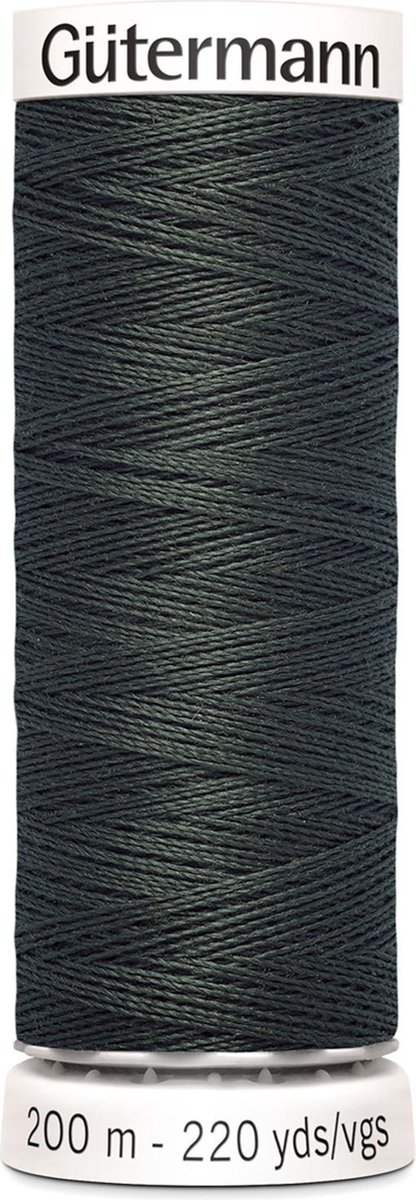 Gutermann Polyester Naaigaren 200meter-861