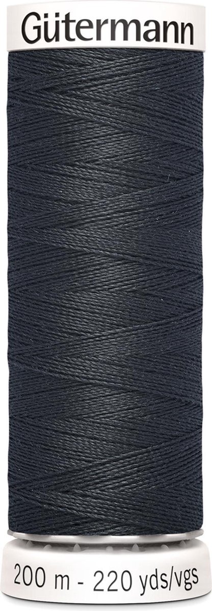 Gutermann Polyester Naaigaren 200meter-799