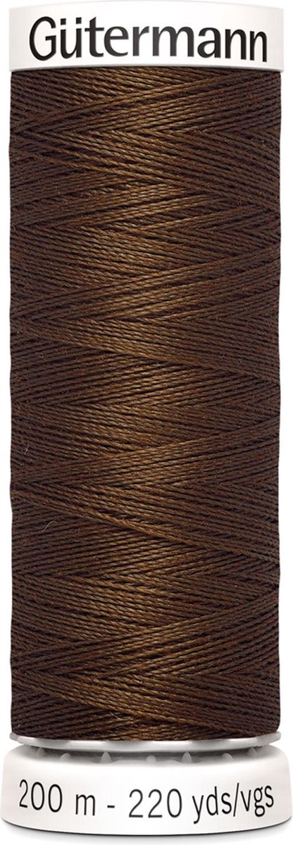 Gutermann Polyester Naaigaren 200meter-767