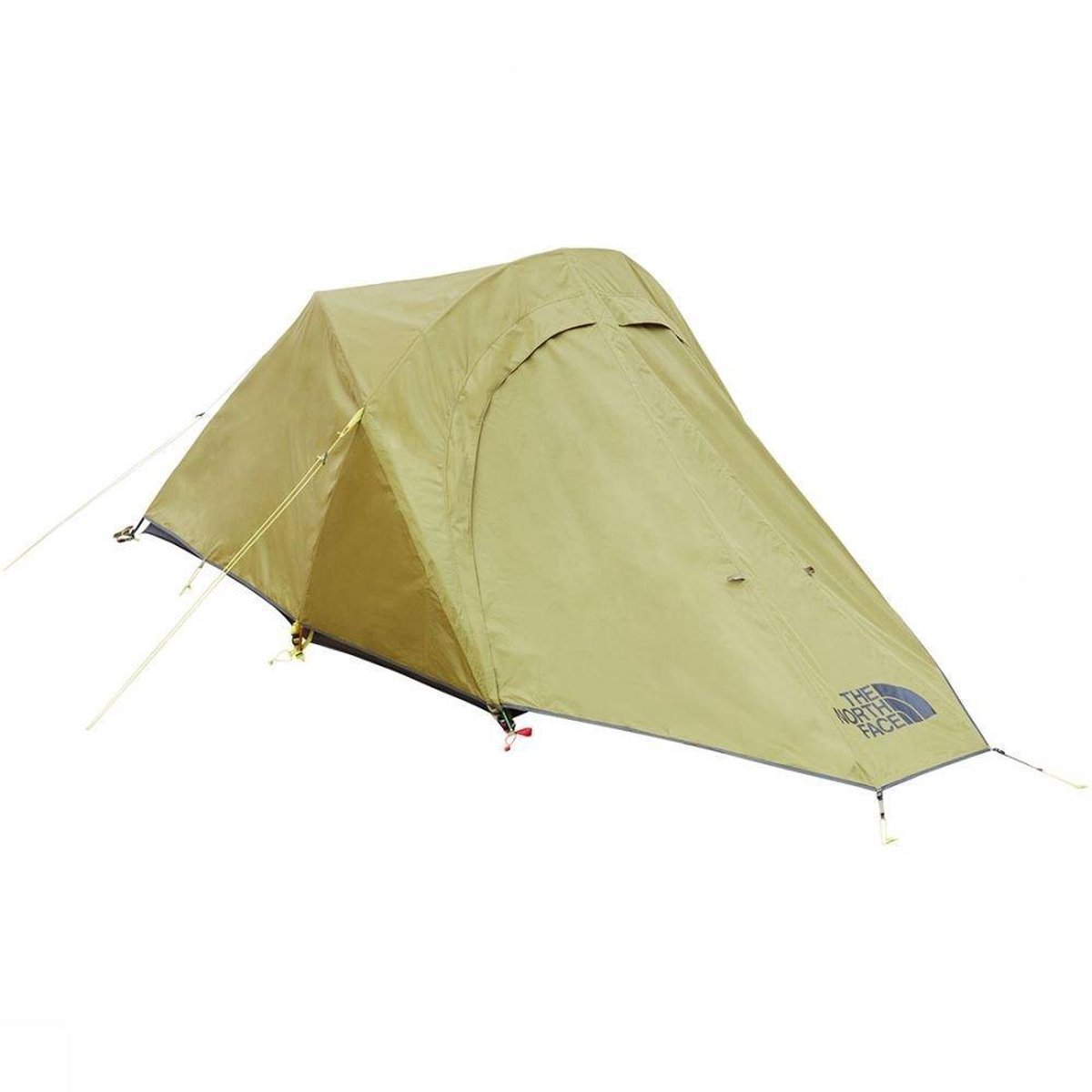 The North Face Tadpole Dl 2 Tent Unisex - New Taupe Green | bol.com
