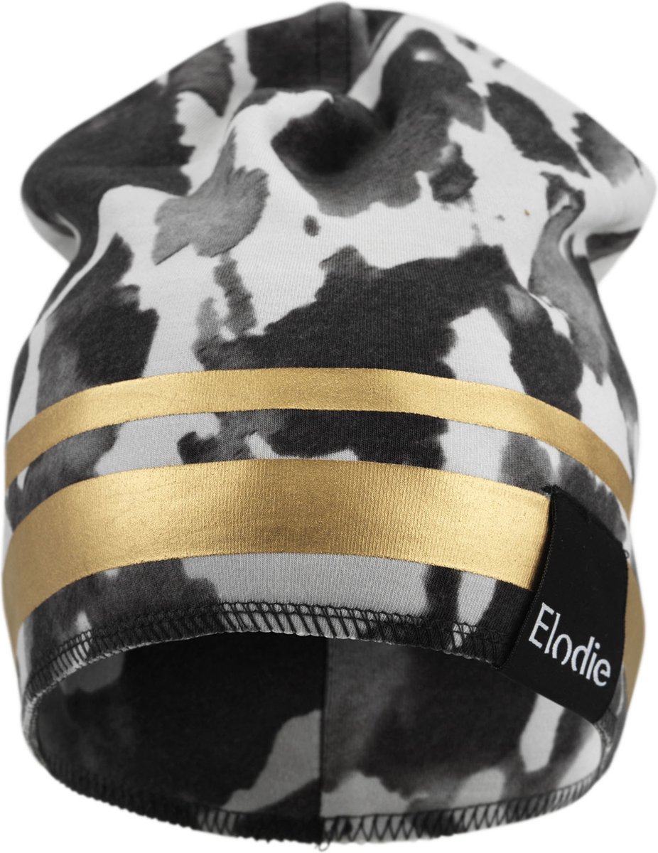 Elodie Winter Beanie - Beanie - Muts - Muts Baby - Muts kind - Wild Paris - 6/12 maanden