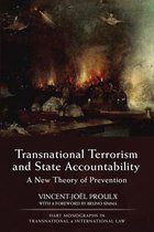 Transnational Terrorism & State Accounta
