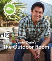 Jamie Durie's the Outdoor Room