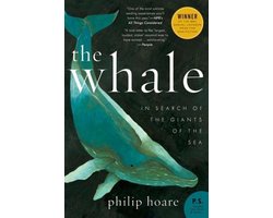 Omslag van The Whale