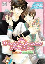 World's Greatest First Love 1 Yaoi Manga