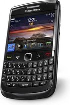 BlackBerry Bold 9780 - Zwart