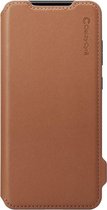 Spigen Ciel By Cyrill Samsung Galaxy S20 Ultra Wallet Brick Hoes Bruin