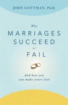 Why Marriages Succeed or Fail