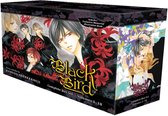 Black Bird Box Set 1-18