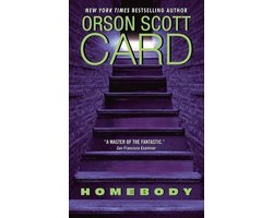 Homebody