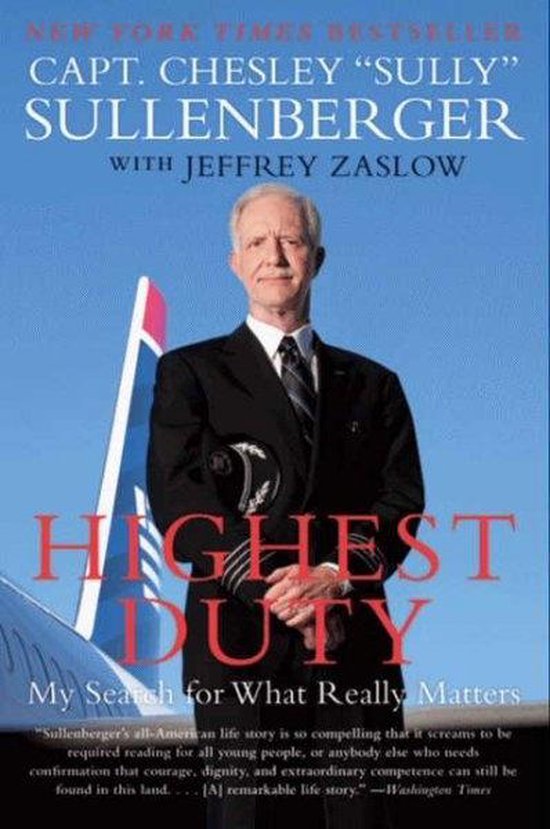 Foto: Highest duty