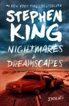 Nightmares  Dreamscapes Stories