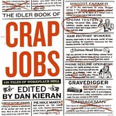 The Idler Book of Crap Jobs