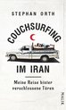 Couchsurfing im Iran