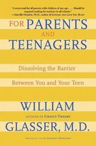 For Parents & Teenagers
