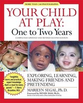 Your Child at Play - One to Two Years