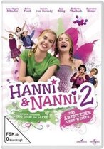 HANNI UND NANNI 2