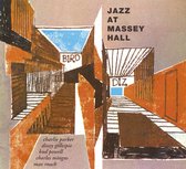 Jazz At Massey Hall (+1 Bonus Track) (Centennial Celebration Collection)
