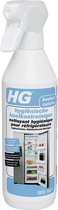 HG hyginische koelkastreiniger - 500 ml - geschikt voor alle koelkasten