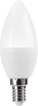 Smartwares 10.051.51 Slimme E14 Lamp  – PRO Series – Regelbaar Wit licht - Uitbreiding