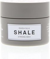 Maria Nila - Styling Wax For Short Hair Shale (Strong Wax) 50 Ml