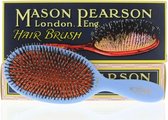 Mason Pearson Borstel Popular Bristle & Nylon