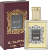 IL PROFVMO - GINGER EDP - 50 ml - eau de parfum