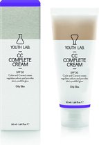 YOUTH LAB. CC Complete Cream SPF 30 50 ml CC cream