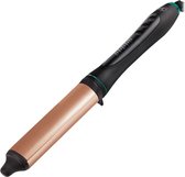 Diva Professional Styling Feel The Heat Intelligent Digital Wand Art.451 9mm-16mm.